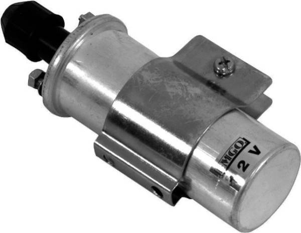 EMGO - EMGO 24-71512 Coil, Universal 12V