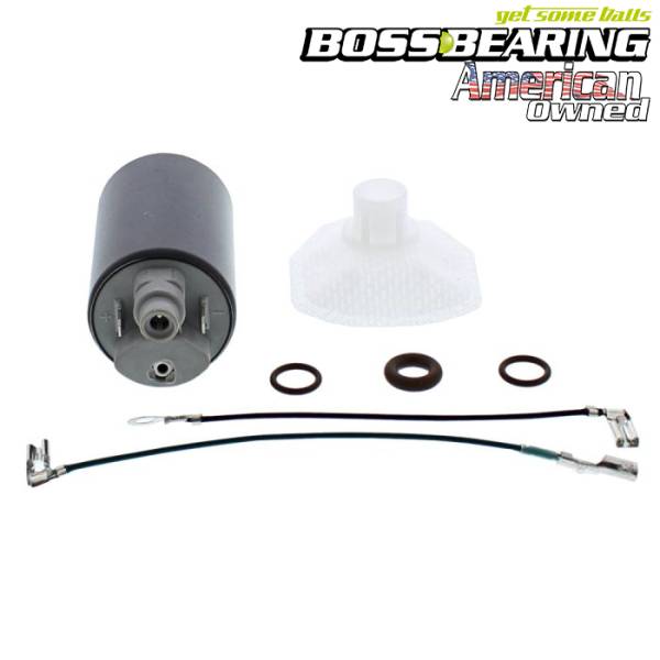 Boss Bearing - Boss Bearing 47-2032B Electric Fuel Pump Kit