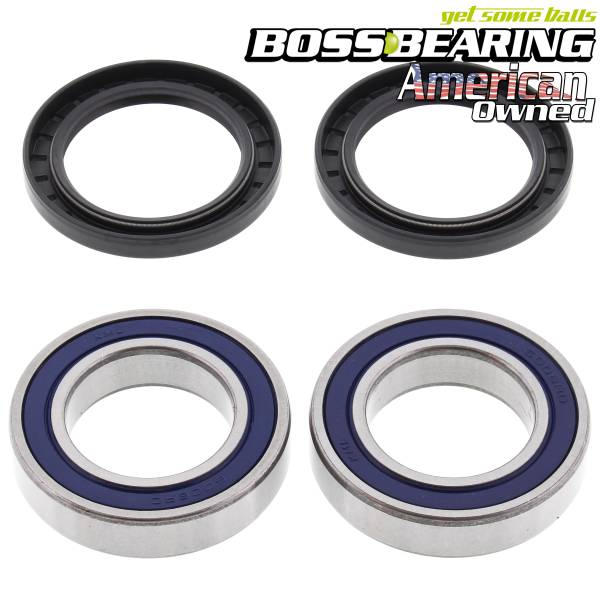 Boss Bearing - Rear Axle Bearing Seal for Yamaha  YFM350 Warrior 350, 1987-2004