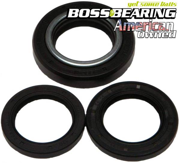 Boss Bearing - Rear Differential Seal Only Kit for Honda