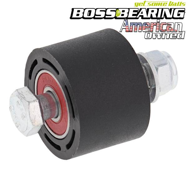 Boss Bearing - Boss Bearing 79-5010B Lower/Upper Chain Roller