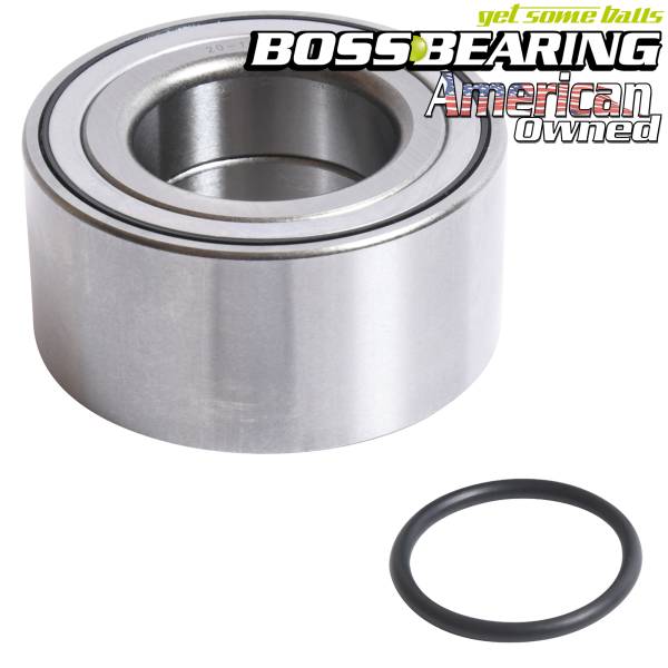 Boss Bearing - Wheel Bearing Kit for Honda Pioneer and Kawasaki