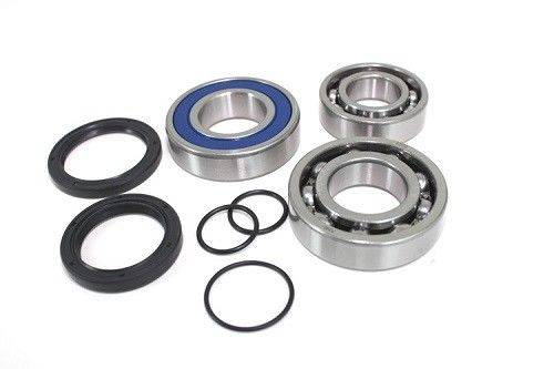 Boss Bearing - Boss Bearing Chain Case Bearing and Seal Kit Jack Shaft for Yamaha