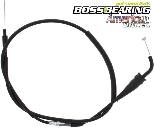 Boss Bearing - Boss Bearing Throttle Cable for Yamaha