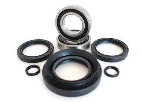 Boss Bearing - Boss Bearing Rear Axle Bearing Seal for Honda