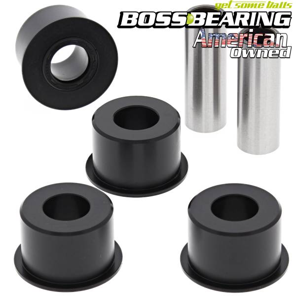 Boss Bearing - Boss Bearing Front Lower A Arm Bearing and Seal Kit for Kawasaki