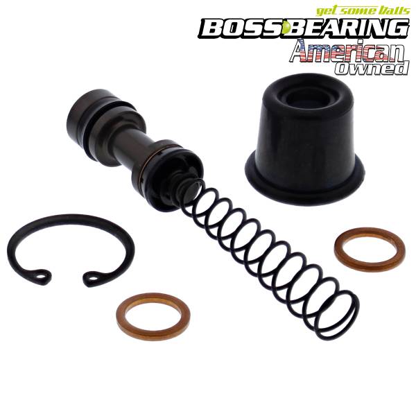 Boss Bearing - Master Cylinder Rebuild Kit Rear for Yamaha- 18-1079B