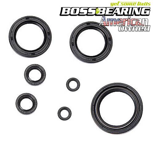 Boss Bearing - Engine Seal Kit for Yamaha YZ125 1986-1993