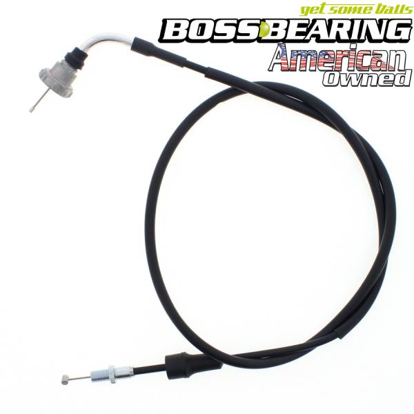 Boss Bearing - Boss Bearing 45-1056B Throttle Cable Honda TRX250