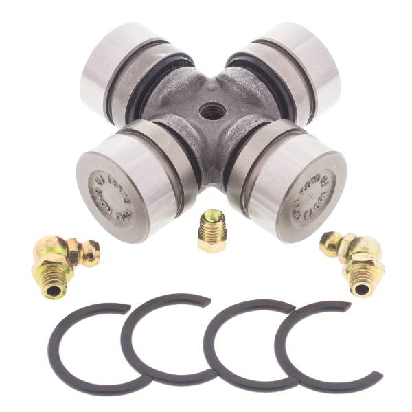 Boss Bearing - Boss Bearing 64-0052 Drive Shaft Universal Joint Combo Kit