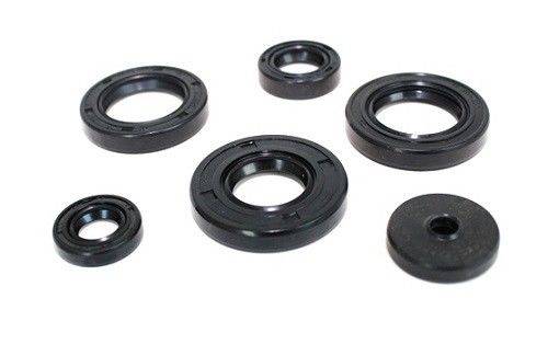 Boss Bearing - Boss Bearing Engine Oil Seals Kit for Kawasaki