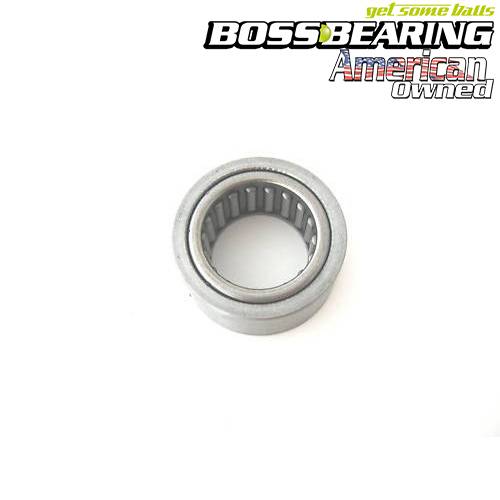 Boss Bearing - Boss Bearing TA2015-33-2 Aftermarket Transmission Needle Bearing for Honda