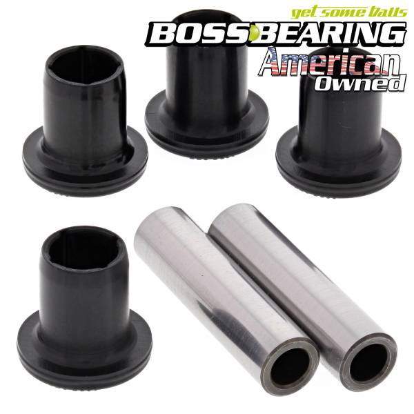 Boss Bearing - Boss Bearing Front Upper or Lower A Arm Bearing Kit for Polaris