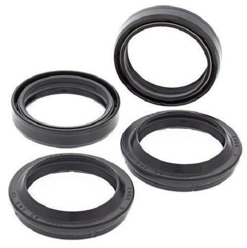 Boss Bearing - Boss Bearing Fork and Dust Seal Kit for Suzuki