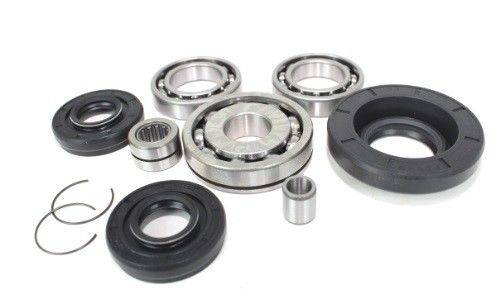 Boss Bearing - Boss Bearing Front Differential Bearings Seals Kit