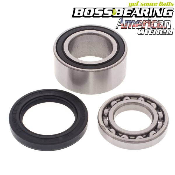 Boss Bearing - Snowmobile Jack Shaft Kit for Arctic Cat