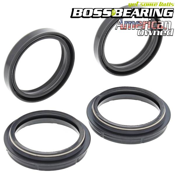 Boss Bearing - Boss Bearing Fork and Dust Seal Kit for KTM