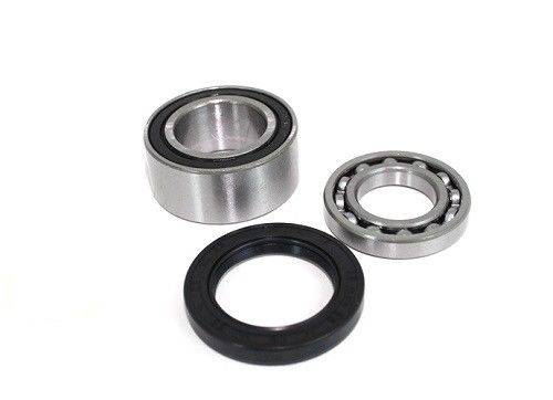 Boss Bearing - Boss Bearing Chain Case Bearing Seal Kit Jack Shaft for Arctic Cat