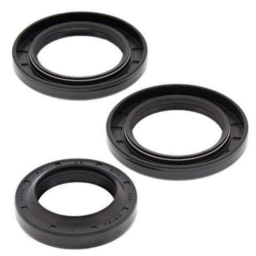 Boss Bearing - Boss Bearing Main Crank Shaft Seals Kit for Polaris