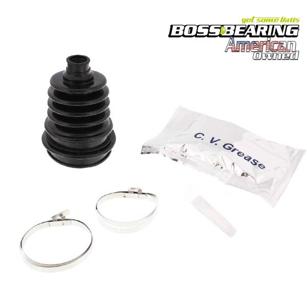 Boss Bearing - Boss Bearing 19-5039B CV Boot Repair Kit