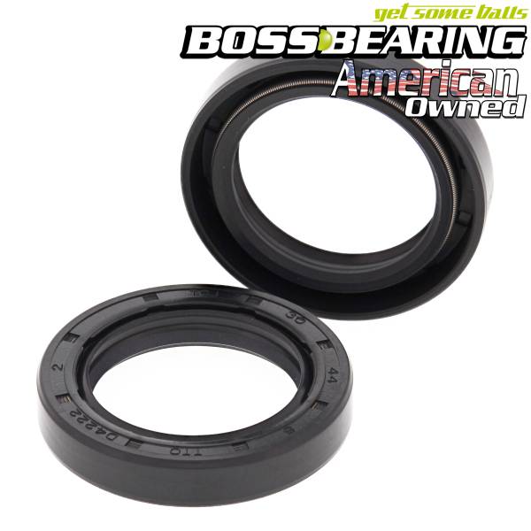 Boss Bearing - Boss Bearing Crank Shaft Seal Kit for Polaris