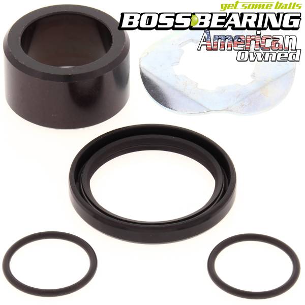 Boss Bearing - Boss Bearing Counter Shaft Seal Rebuild Kit for Yamaha