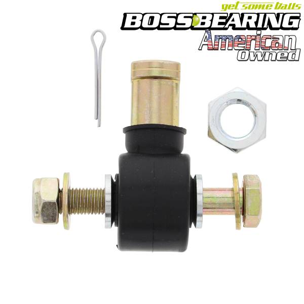 Boss Bearing - Boss Bearing Outer Tie Rod End Kit for Polaris
