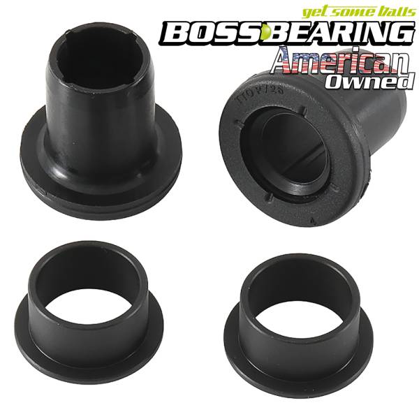 Boss Bearing - Boss Bearing Front Upper A Arm Bushing Kit for Polaris