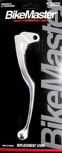 BikeMaster - BikeMaster 1751-P Replacement Clutch Lever Polished