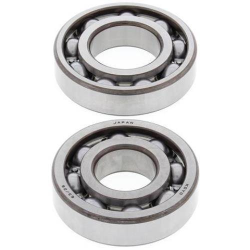 Boss Bearing - Boss Bearing Main Crank Shaft Bearing Kit for Suzuki