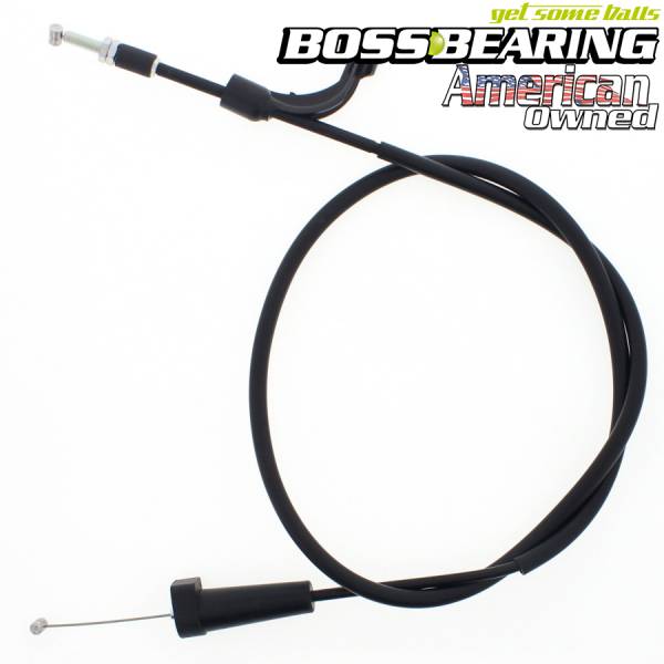 Boss Bearing - Boss Bearing 45-1166B Throttle Cable Assembly