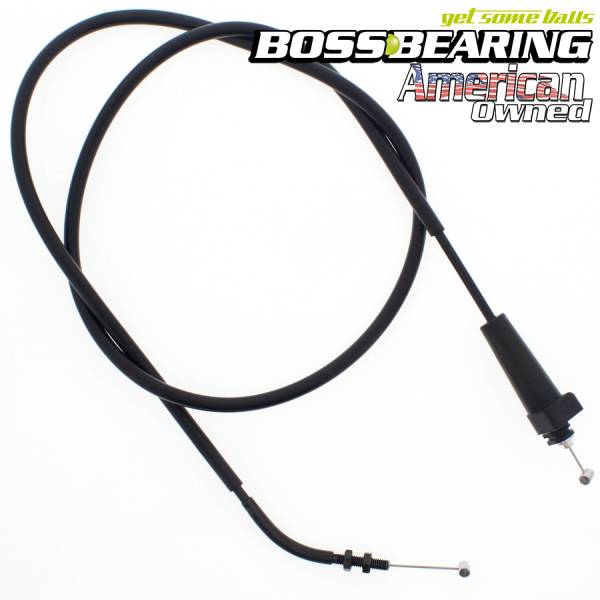 Boss Bearing - Boss Bearing 45-1116B Throttle Cable Assembly