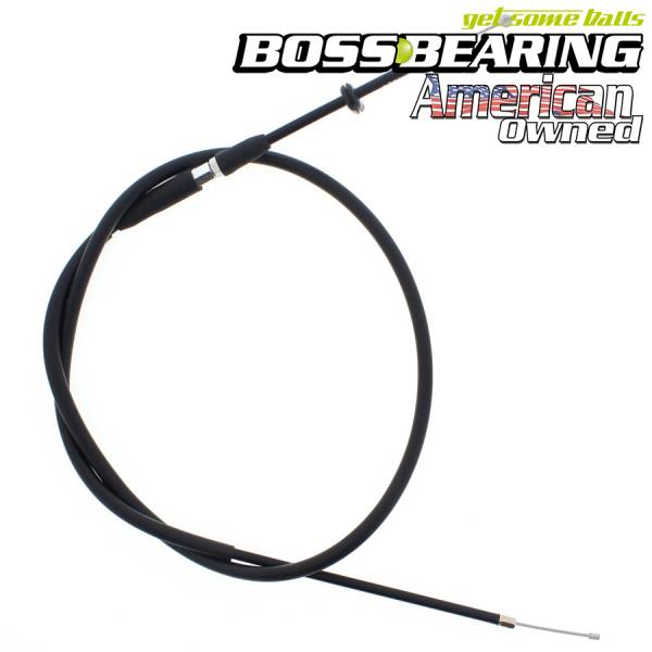Boss Bearing - Boss Bearing 45-1060B Throttle Cable Honda ATC250R 1981-1982