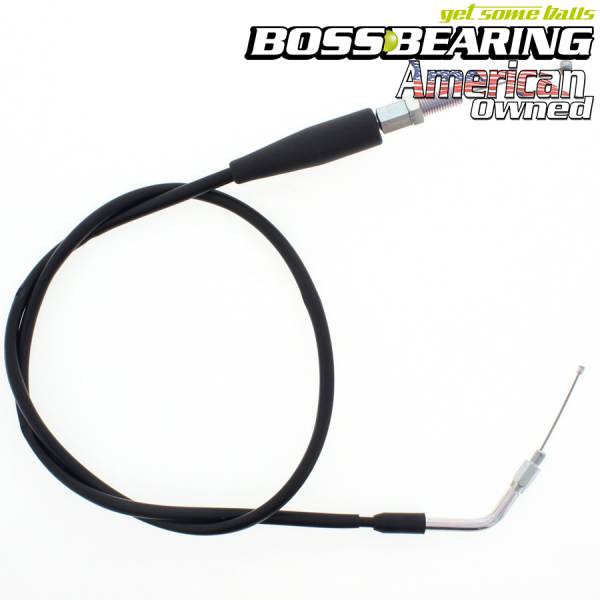 Boss Bearing - Boss Bearing 45-1111B Throttle Cable Can-Am Outlander 400/500