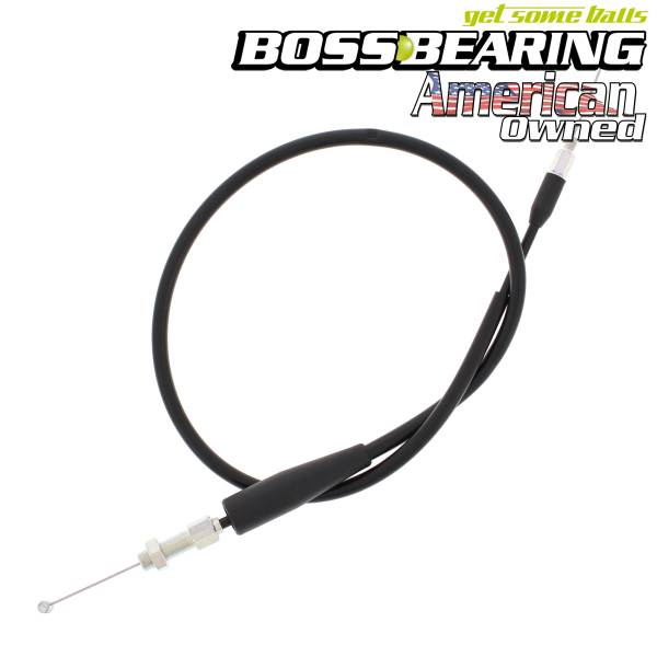 Boss Bearing - Boss Bearing 45-1113B Throttle Cable Cam-Am Outlander 500/650/800 and Renegade 500/800