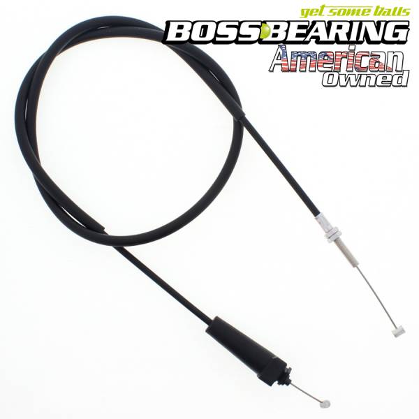 Boss Bearing - Boss Bearing 45-1117B Throttle Cable Arctic Cat 550/700