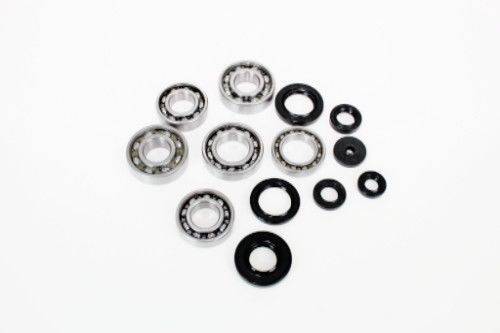 Boss Bearing - Engine Bottom End Bearing Seal for Kawasaki  KE100 1982 - 2001