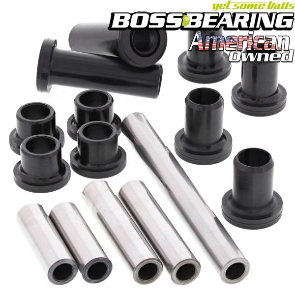Boss Bearing - Boss Bearing Rear Suspension Kit for Arctic Cat