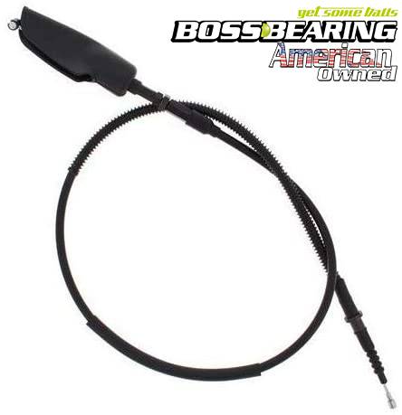 Boss Bearing - Boss Bearing Clutch Cable for Yamaha