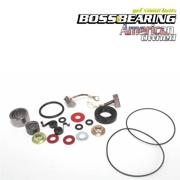 Boss Bearing - Boss Bearing Arrowhead Starter Repair Kit Kit