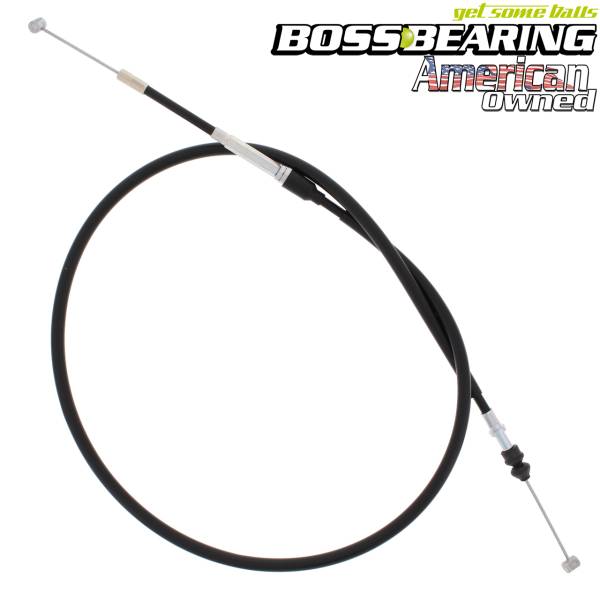 Boss Bearing - Boss Bearing 45-2130B Clutch Cable for Suzuki DRZ250 2001-2007