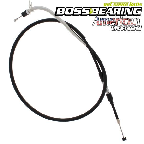 Boss Bearing - Boss Bearing 45-2100B Clutch Cable for Honda CRF250R 2010-2013 CRF450R 2009-2012