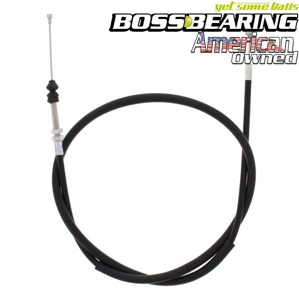 Boss Bearing - Boss Bearing 45-2075B Clutch Cable for Honda TRX250X