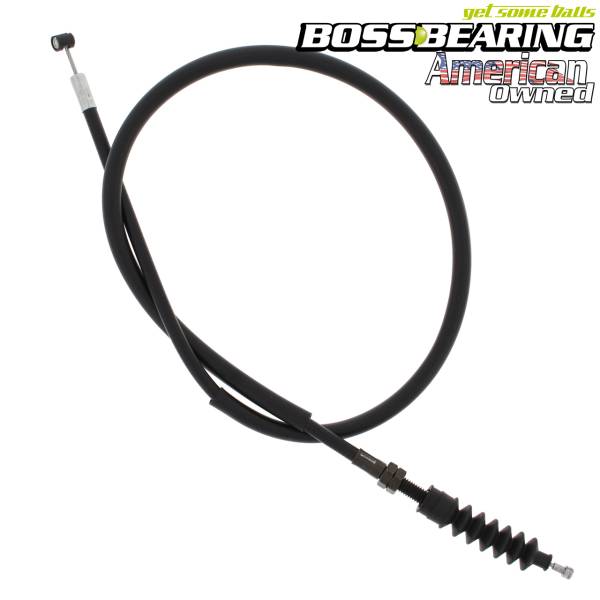 Boss Bearing - Boss Bearing 45-2097B Clutch Cable for Kawasaki KLX110L KLX110R L 2010-2024