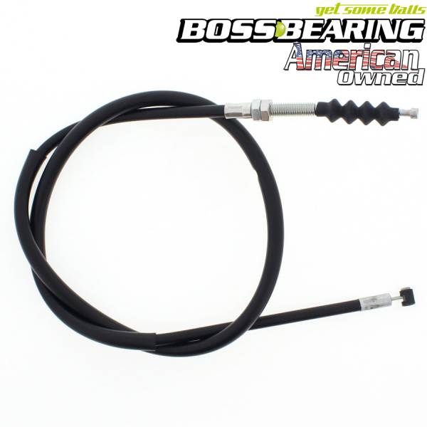 Boss Bearing - Boss Bearing 45-2077B Clutch Cable for Honda ATC250R 1985-1986