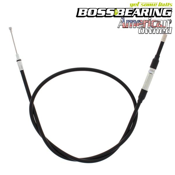 Boss Bearing - Boss Bearing 45-2009B Clutch Cable for Honda CR125R 1998-1999