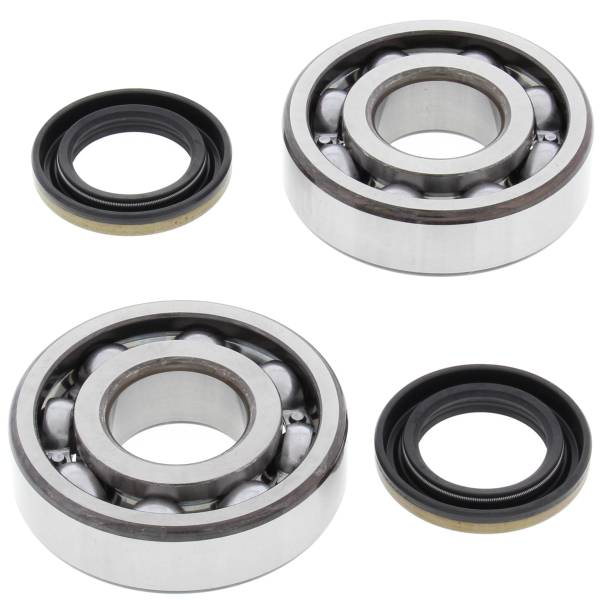 Boss Bearing - Main Crank Shaft Bearing Seal for Honda and Kawasaki