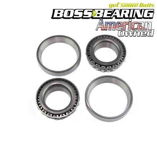 Boss Bearing - Boss Bearing 215-350 Lawnmower Bearing Kit