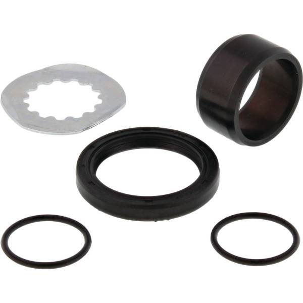 Boss Bearing - Boss Bearing 25-4048B Countershaft Seal Kit for Yamaha YZ450F/YZ450FX