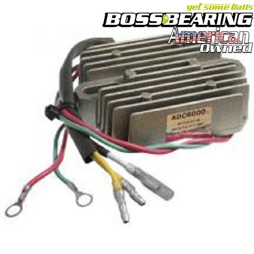 Arrowhead - Arrowhead 230-22172 Voltage Regulator